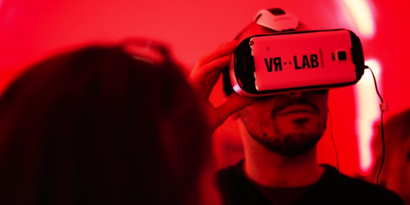 VR:Lab