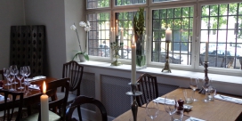 Restaurant Maven