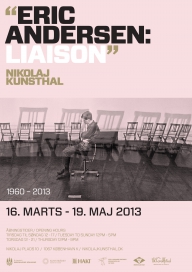 Eric Andersen: LIAISON