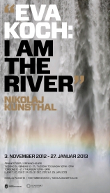 Eva Koch: I am the river