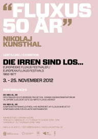Fluxus 50 år