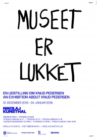 Museet-er-lukket-en-udstilling-om-Knud-Pedersen